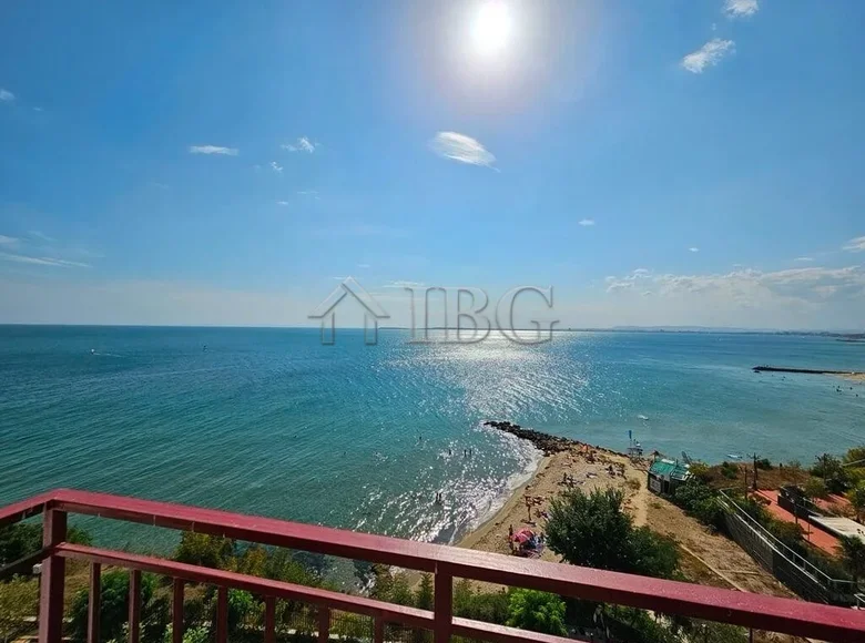 Apartamento 2 habitaciones 75 m² Sveti Vlas, Bulgaria