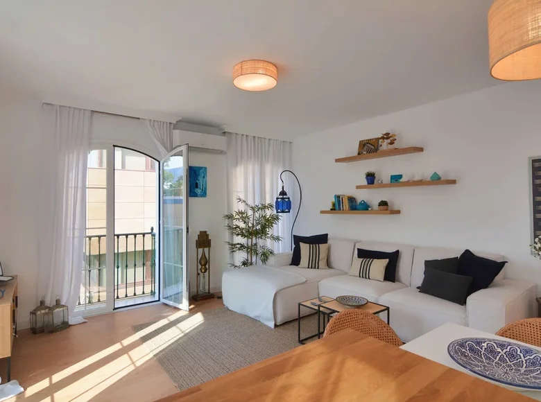 1 bedroom apartment 66 m² Fuengirola, Spain