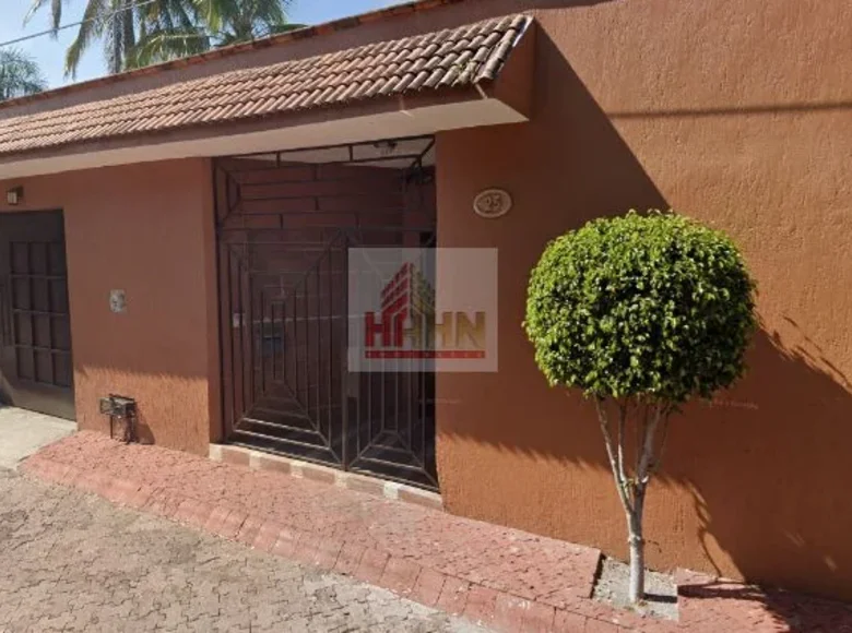 Дом 2 спальни 209 м² Xochitepec, Мексика