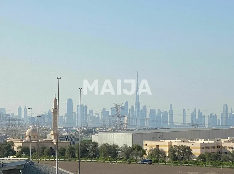 Mieszkanie 3 pokoi 214 m² Dubaj, Emiraty Arabskie