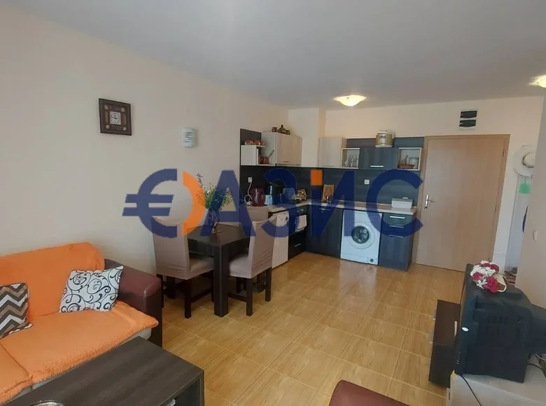 1 bedroom apartment 67 m² Sveti Vlas, Bulgaria