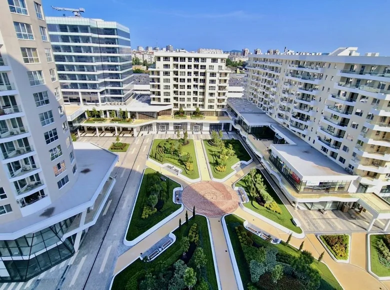 2 bedroom apartment 120 m² Burgas, Bulgaria