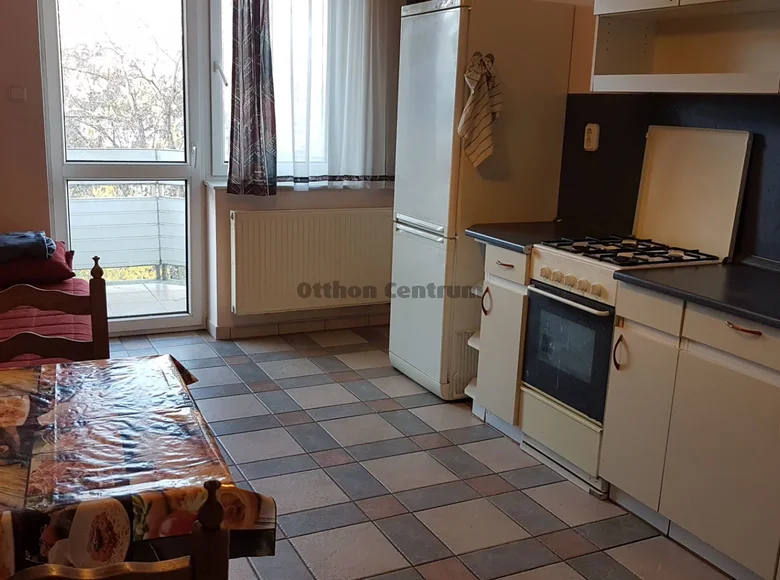 3 room apartment 90 m² Gyori jaras, Hungary