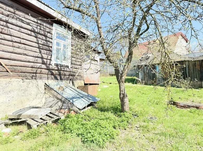 Haus 68 m² Baryssau, Weißrussland
