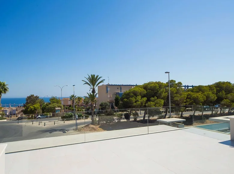 Willa 4 pokoi 197 m² Dehesa de Campoamor, Hiszpania