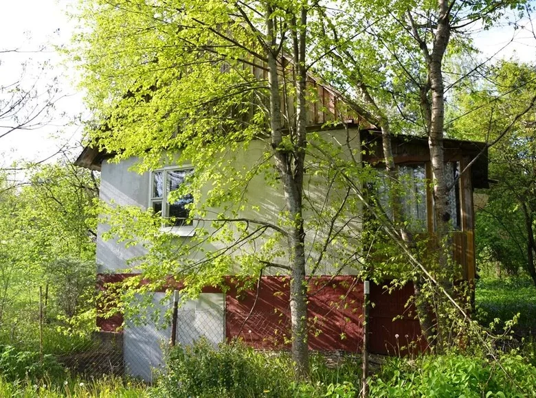 Maison 73 m² Piatryskauski sielski Saviet, Biélorussie