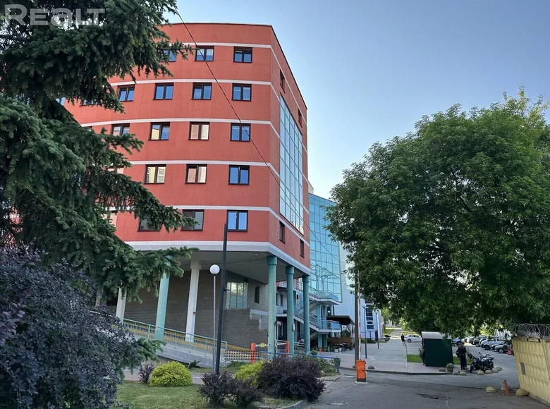 Büro 85 m² Minsk, Belarus