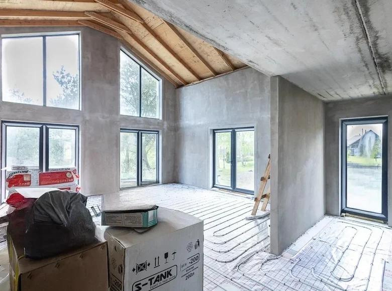 Коттедж 100 м² Пекалинский сельский Совет, Беларусь