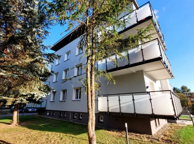 Appartement 3 chambres 72 m² Varsovie, Pologne