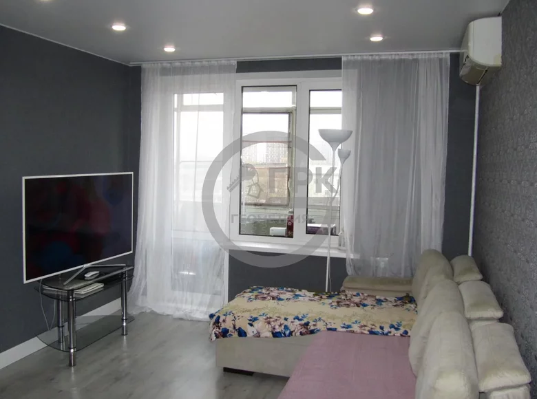 2 room apartment 47 m² Northern Administrative Okrug, Russia