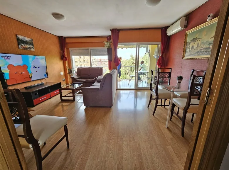 3 bedroom apartment  Alicante, Spain