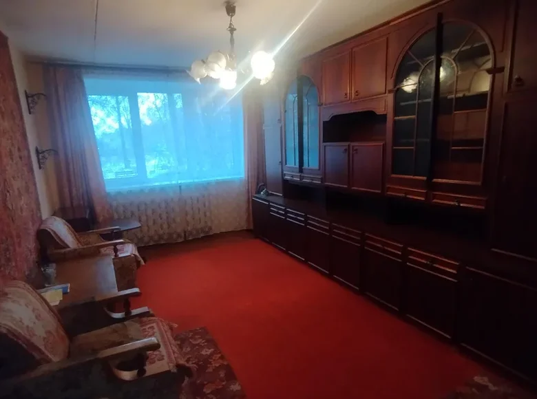 Wohnung 2 zimmer 49 m² Minsk, Weißrussland