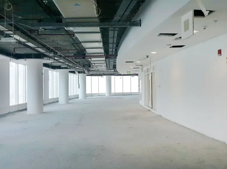 Pomieszczenie biurowe 1 325 m² Dubaj, Emiraty Arabskie