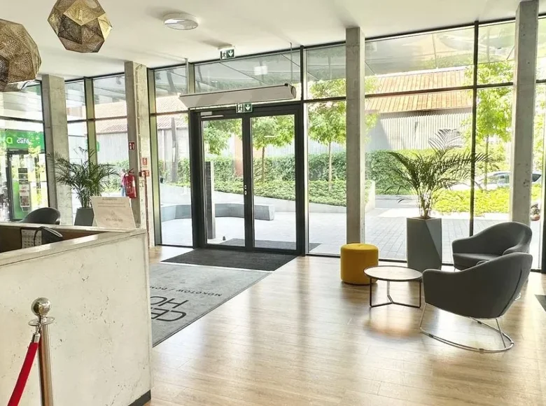 2 room house 43 m² Warsaw, Poland