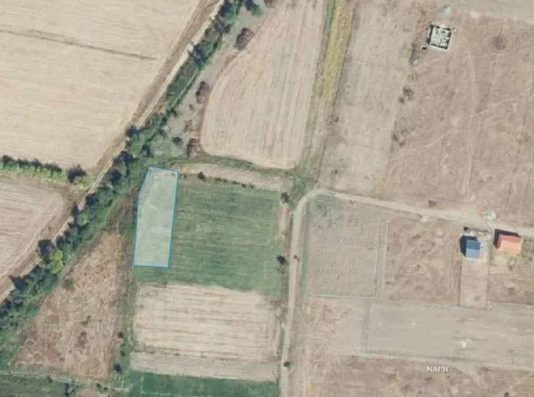 Land  Natakhtari, Georgia