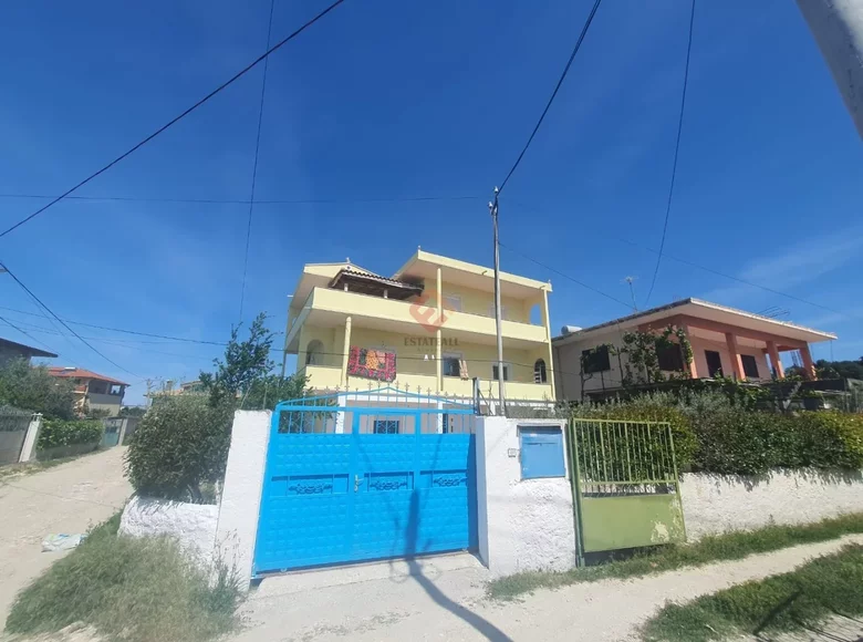 Haus 397 m² Vlora, Albanien