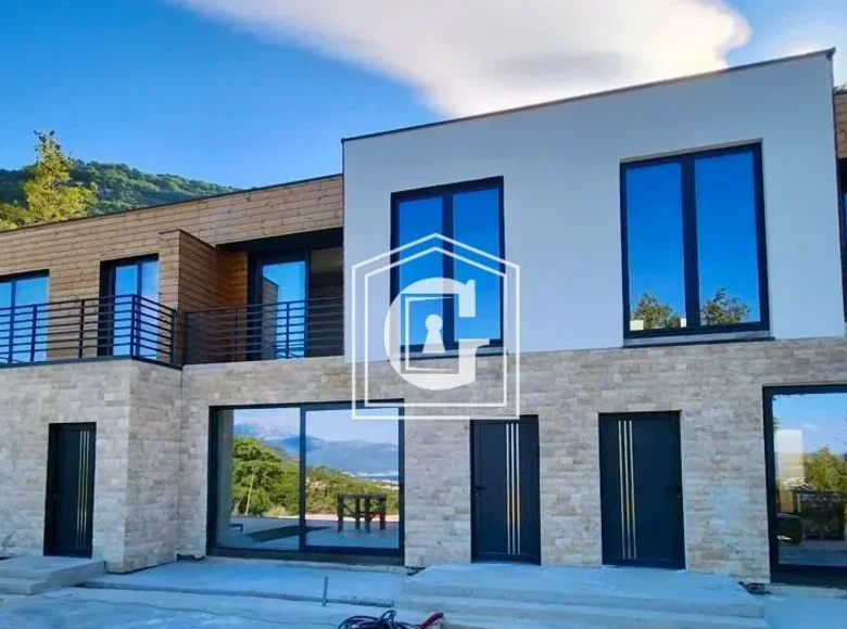 Stadthaus 4 zimmer 140 m² Kavac, Montenegro