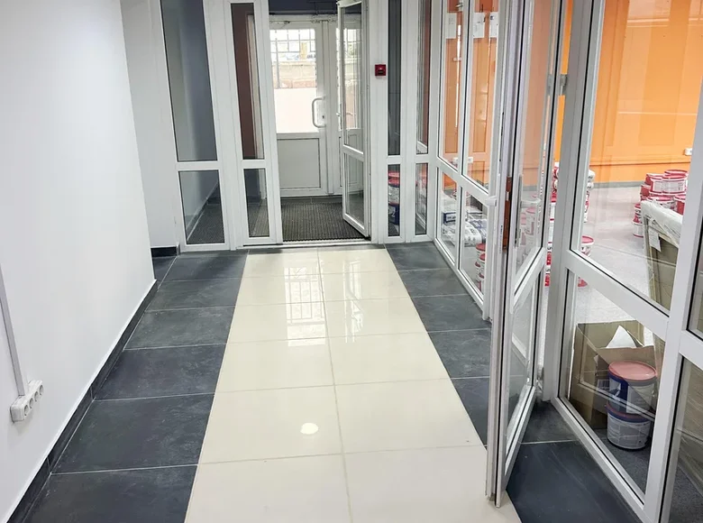 Boutique 58 m² à Minsk, Bélarus