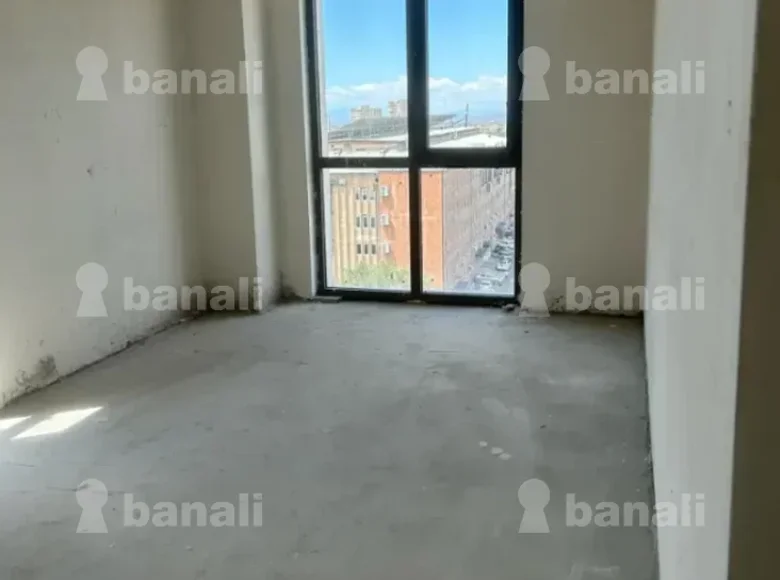 Apartamento 3 habitaciones 106 m² Ereván, Armenia