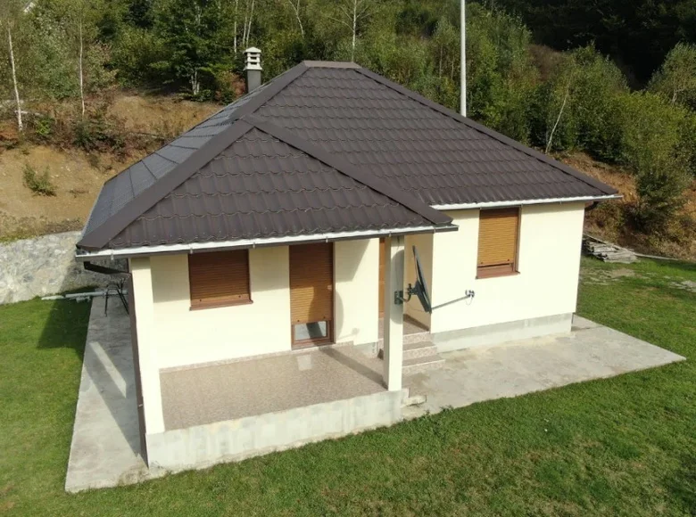 Maison 60 m² Kolašin, Monténégro