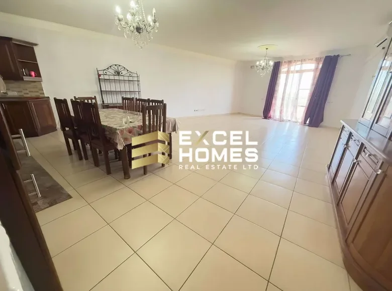 Apartamento 2 habitaciones  Zabbar, Malta