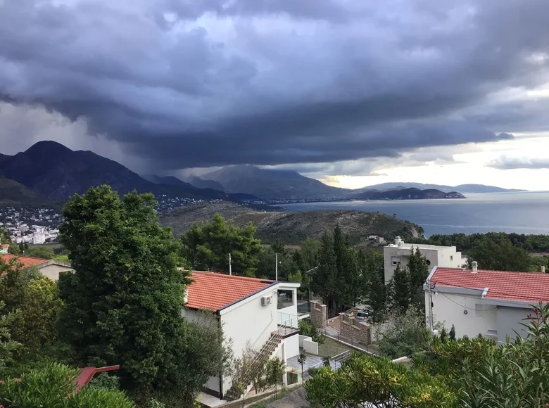 Wohnung 2 Schlafzimmer  Sutomore, Montenegro