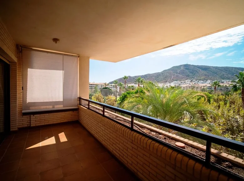 Wohnung 2 Schlafzimmer 106 m² l Alfas del Pi, Spanien