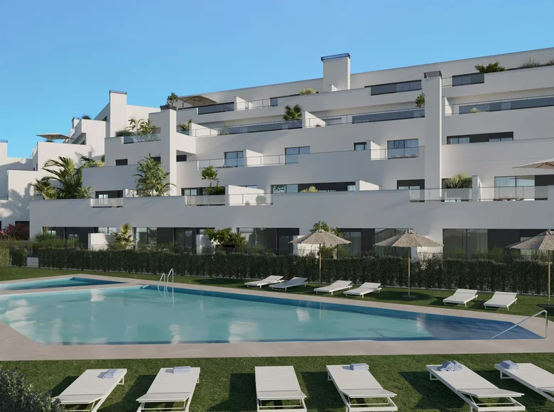 Квартира 2 спальни 76 м² Pulpi, Испания