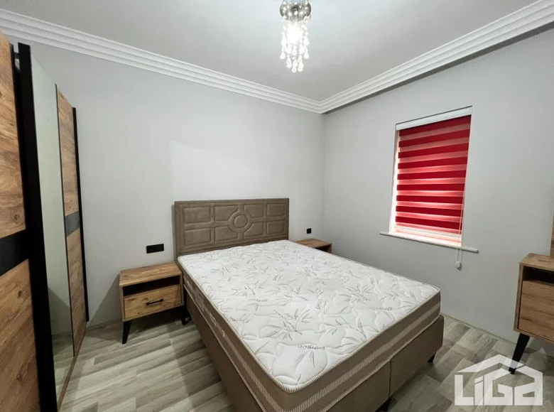 4-Zimmer-Villa 170 m² Avsallar, Türkei