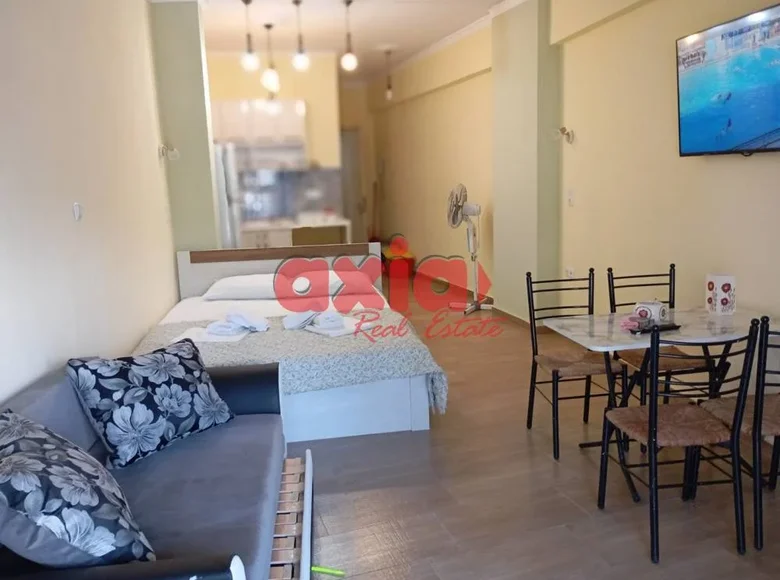 Studio 41 m² Nea Peramos, Grèce