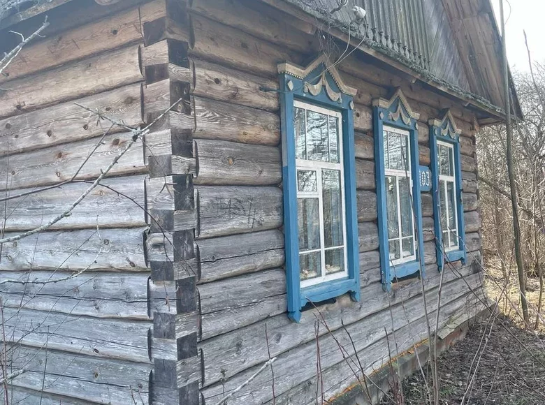 Maison 65 m² Hlivinski sielski Saviet, Biélorussie