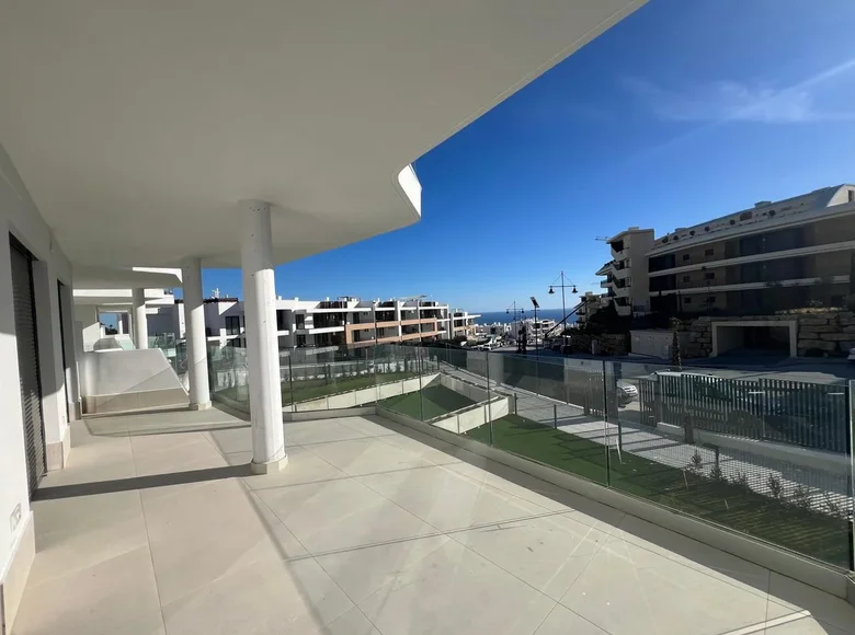 Wohnung 2 Schlafzimmer 75 m² Fuengirola, Spanien