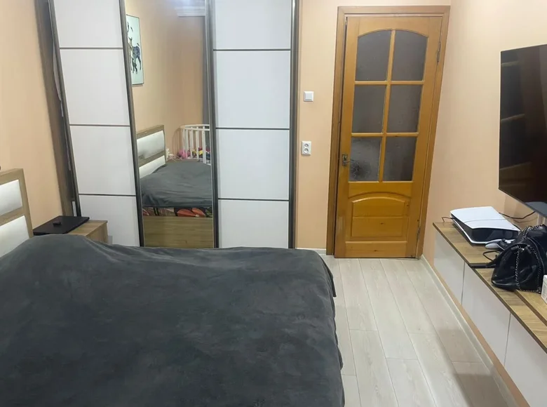 Appartement 3 chambres 68 m² Batoumi, Géorgie