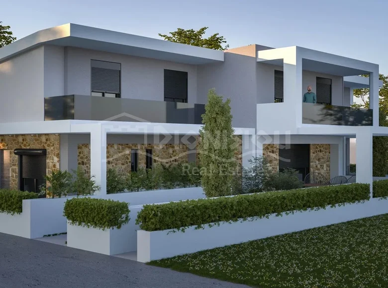 Casa 3 habitaciones 87 m² Dionisiou Beach, Grecia