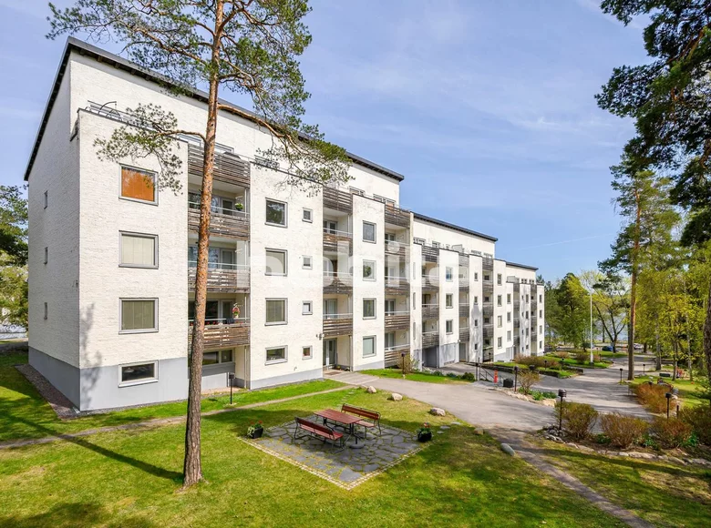 Квартира 3 комнаты 81 м² Helsinki sub-region, Финляндия