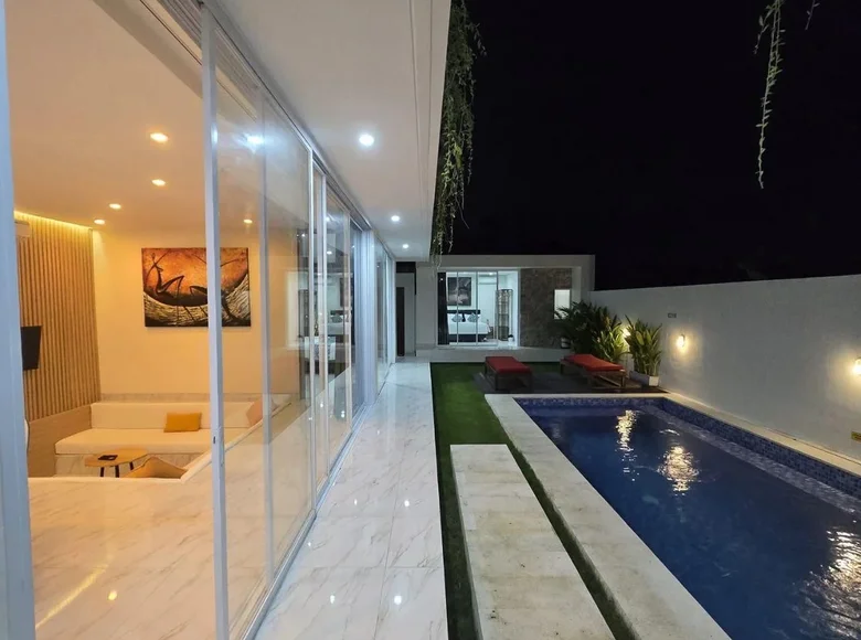 Willa 5 pokojów 282 m² Lesser Sunda Islands, Indonezja