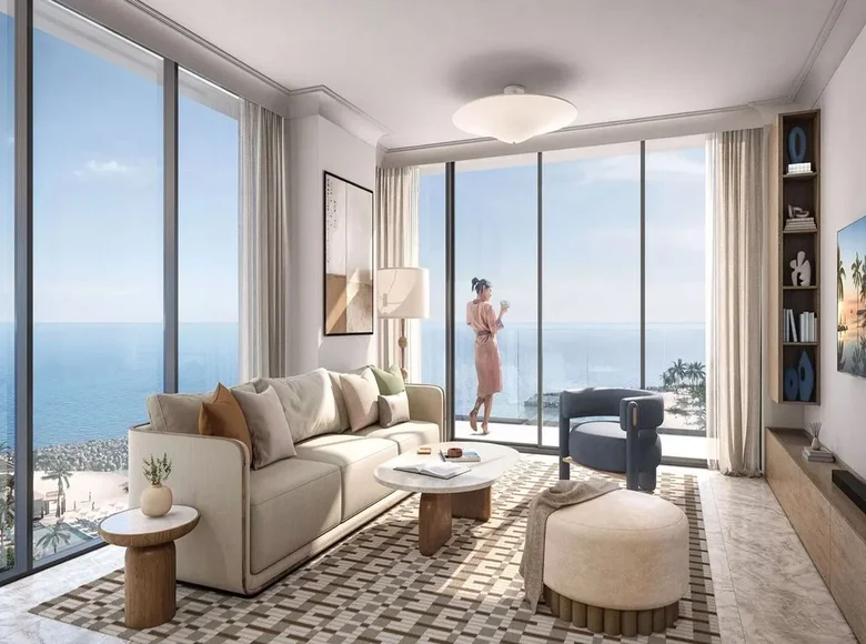 Szeregowiec 2 pokoi 228 m² Ras Al Khaimah, Emiraty Arabskie