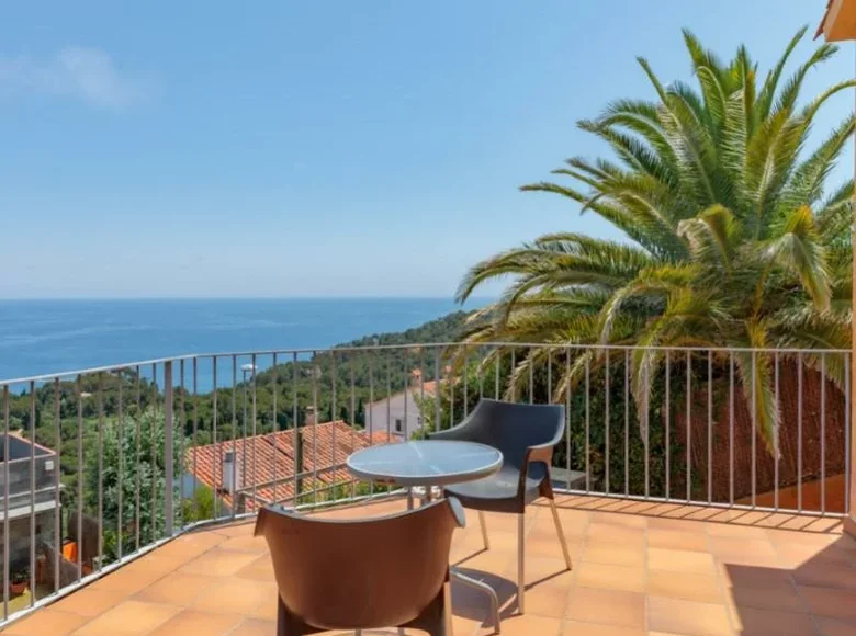 Dom 4 pokoi 205 m² Costa Brava, Hiszpania