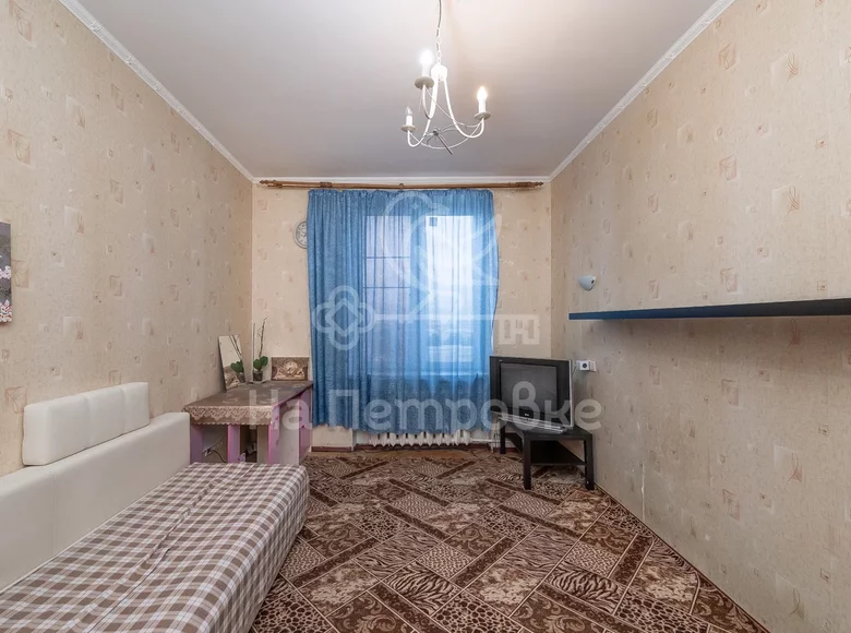 Apartamento 3 habitaciones 78 m² Danilovsky District, Rusia