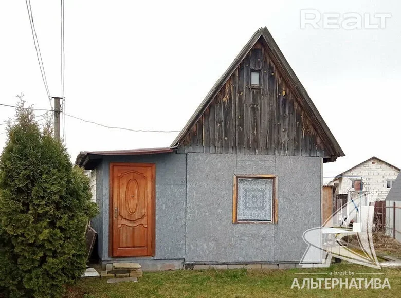 House 25 m² Brest, Belarus