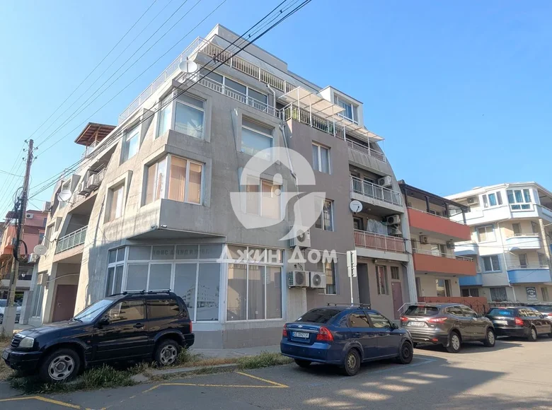 Wohnung 1 zimmer 40 m² Oblast Burgas, Bulgarien