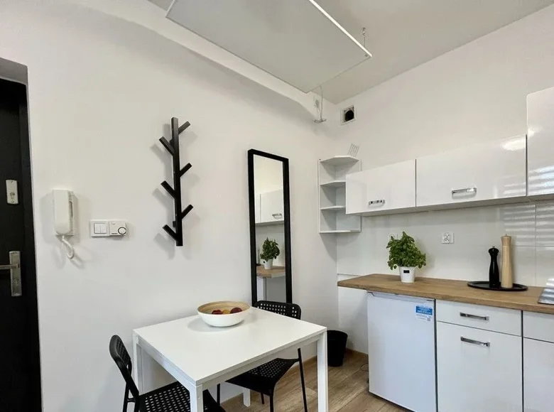 Mieszkanie 2 pokoi 34 m² Łódź, Polska