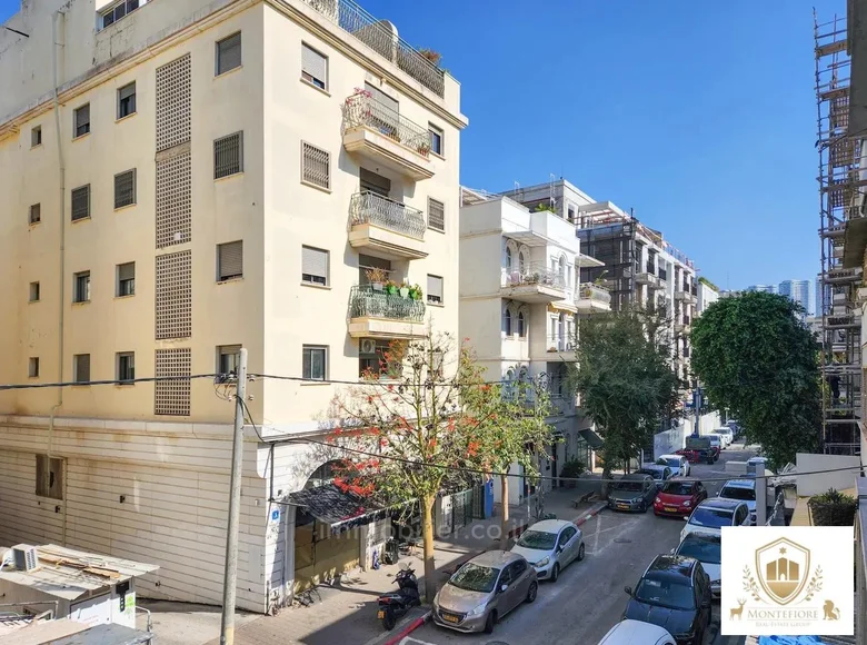 3 room apartment 57 m² Tel Aviv-Yafo, Israel