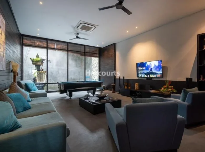 Willa 7 pokojów 1 820 m² Canggu, Indonezja