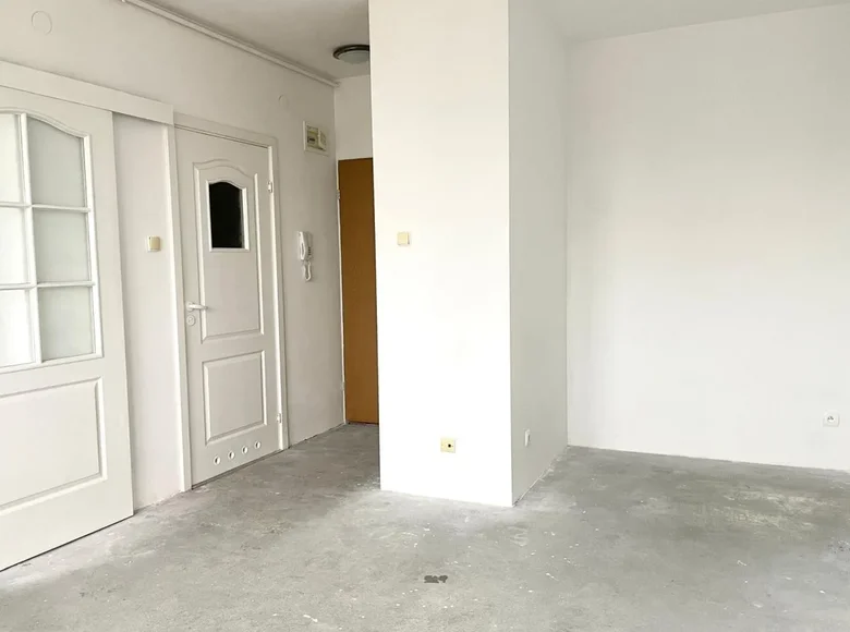 Wohnung 2 zimmer 37 m² Warschau, Polen