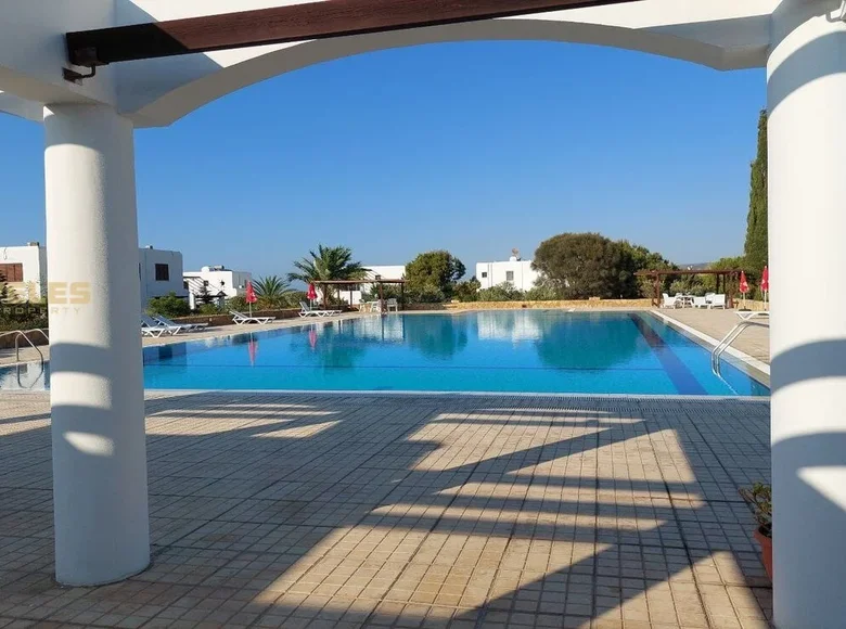 Maison de ville 3 chambres 200 m² Gazimagusa District, Chypre du Nord