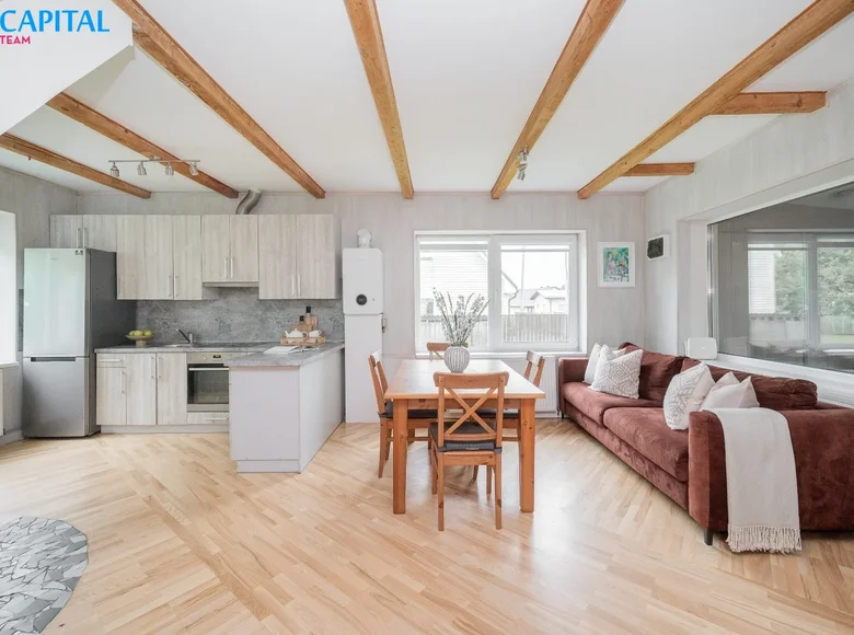 House 79 m² Vilnius, Lithuania