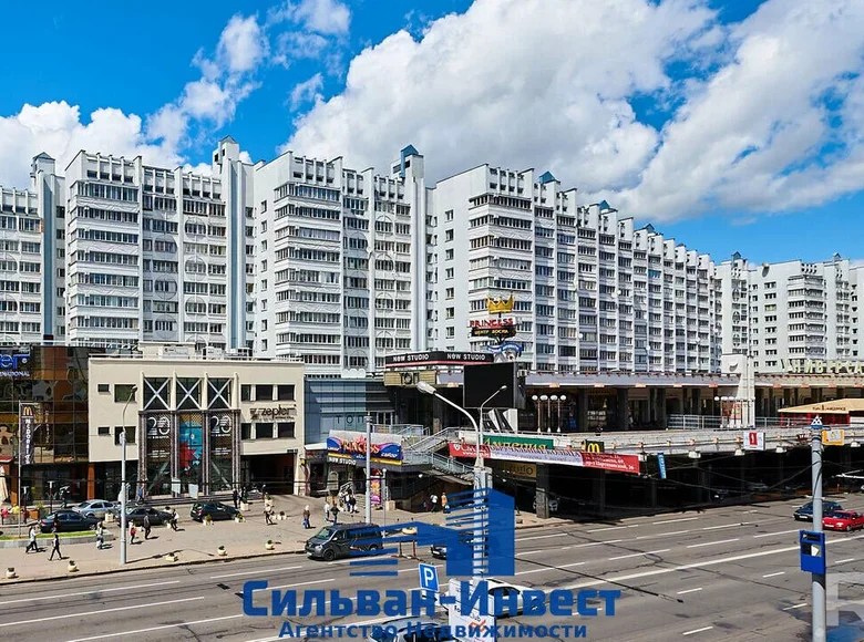 Geschäft 201 m² Minsk, Weißrussland