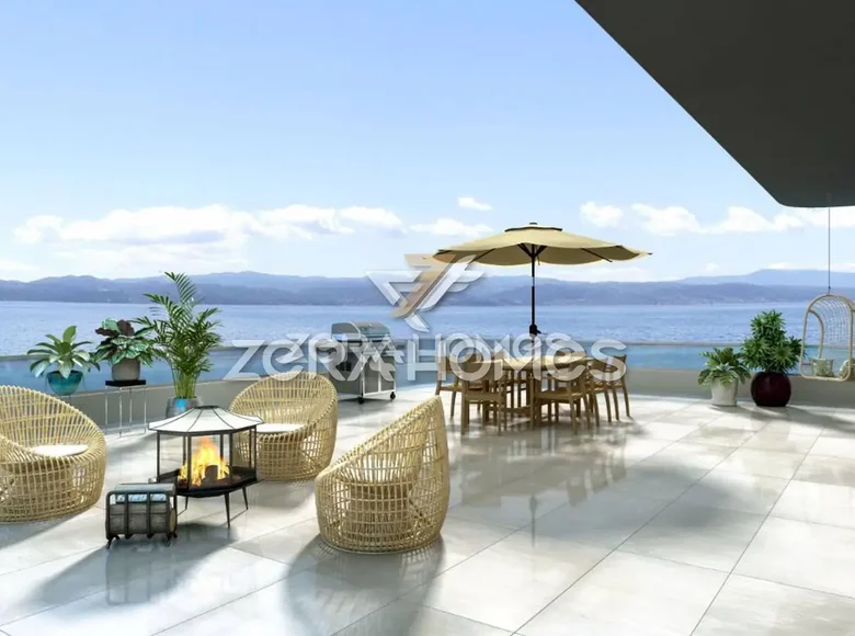 1 bedroom apartment 70 m² Elvanli, Turkey