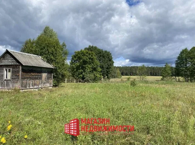 Maison 15 m² Parecki sielski Saviet, Bélarus